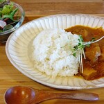 用戶對於二階の食堂 デリカフェ的評論圖