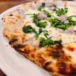 用戶對於イル ピッツァイオーロ的評論圖