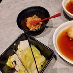 用户对于博多天ぷら たかお ルクア大阪店的评论图