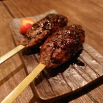 用戶對於焼き鳥とイタリアン Osteria arcobaleno的評論圖