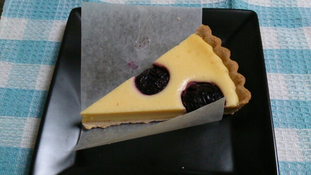 用户对于スイートファウンテン ケーキショップ的评论图