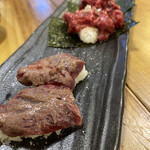 用戶對於馬焼肉専門店うまえびす 三軒茶屋店的評論圖