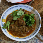 用戶對於馬来風光美食的評論圖
