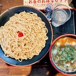 User's review image for 麺道服部