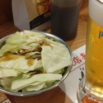 用戶對於串カツ田中 函館五稜郭店的評論圖