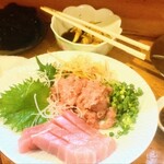 User's review image for 加賀屋 蒲田2号店