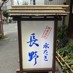 用戶對於水たき 長野的評論圖