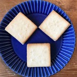 User's review image for 東京ミルクチーズ工場 ルミネ立川店