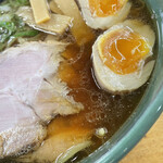 用戶對於らーめん初代 小樽本店的評論圖