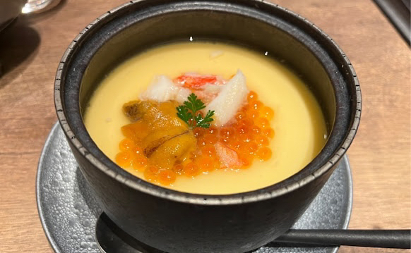 User's review image for 炉端 銀シャリ 葡萄酒　OWL 大丸札幌店