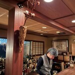 用户对于Bar 凛ト的评论图