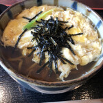 用户对于手打そば いしくら的评论图