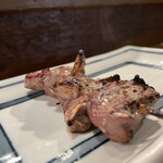 用戶對於新宿三丁目 日本再生酒場的評論圖