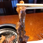 User's review image for 炭火焼肉HONMACHI