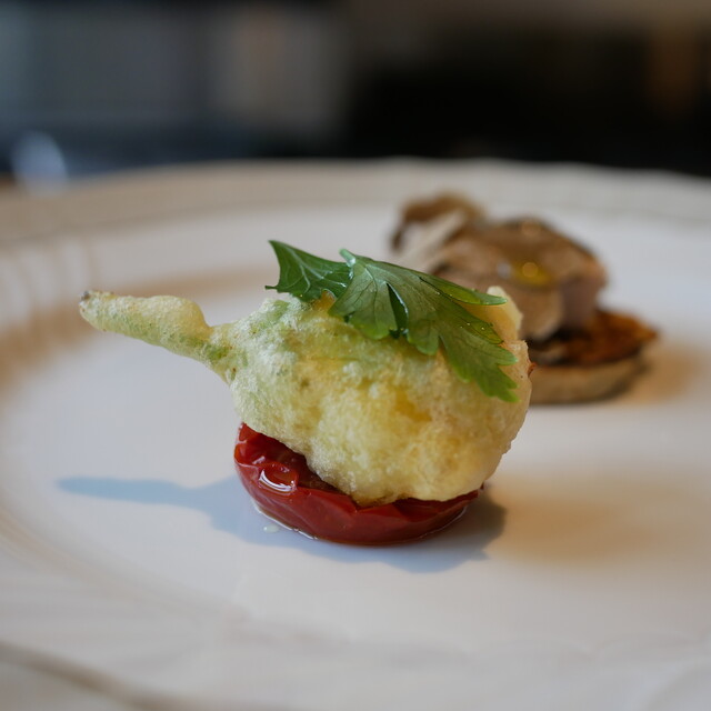 User's recommendation image for Germoglio ジェルモーリオ