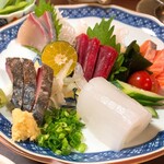用户对于美人居酒屋　とんとん的评论图