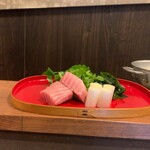 用戶對於ねぎま的評論圖