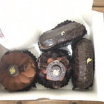 User's review image for DEMEL 東武池袋店