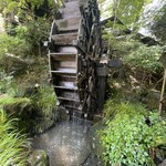 用戶對於黒茶屋的評論圖