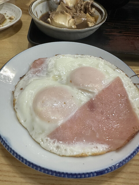 用戶對於食堂 長野屋的評論高清圖