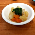 用戶對於しんのすけ食堂的評論圖