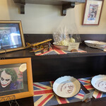 用戶對於人間関係 cafe de copain的評論圖