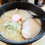 用戶對於旭川ラーメン さいじょう ラーメン村店的評論圖