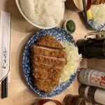 用戶對於とんかつ檍 蒲田本店的評論圖