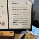 User's review image for CLAMP COFFEE SARASA