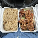 User's review image for ヤマザキYショップ 入部店