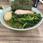 User's review image for ラーメン 武蔵家 中野本店