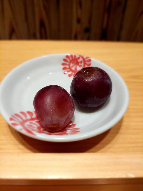用户对于まんてん鮨 日本橋的评论高清图