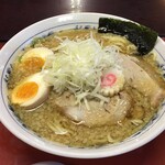 用戶對於小金井大勝軒的評論圖