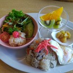 用户对于木かげ的评论图