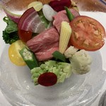 用戶對於天橋立離宮 星音的評論圖