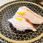 用戶對於はま寿司 京都洛西店的評論圖