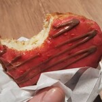 User's review image for デニッシュハート 阪急うめだ本店