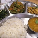 用户对于サンサール 新宿店的评论图