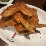 用戶對於とり焼肉酒場 鶏ん家 春吉店的評論圖
