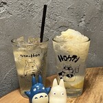 用户对于TOTOROU 浪漫的评论图
