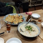 用戶對於姜太公 麹町店的評論圖