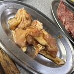 用戶對於不器用に生きた軌跡の果てに的評論圖