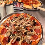 User's review image for シェーキーズ 渋谷店