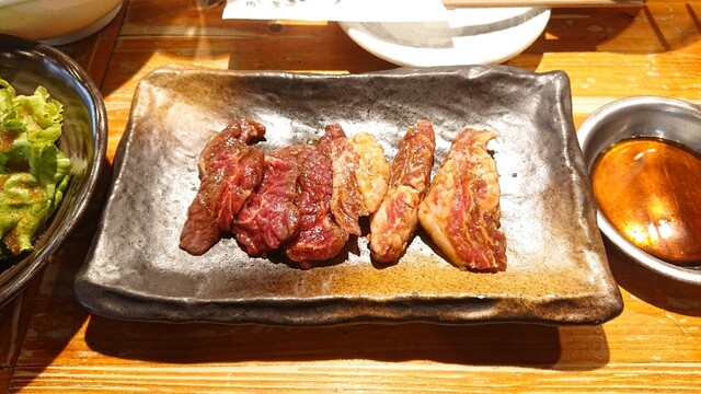 用戶對於ホルモン焼き肉ぶち 阿佐ヶ谷店的評論高清圖