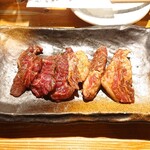 用戶對於ホルモン焼き肉ぶち 阿佐ヶ谷店的評論圖