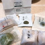 用戶對於隆勝堂 八女本店的評論圖