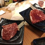 用戶對於幸せの焼肉食べ放題 かみむら牧場 堺もず泉北1号線店的評論圖