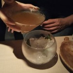 User's review image for mixologybar smooth