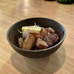 User's review image for 根カラウロコ