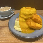 用戶對於ESPRESSO D WORKS 池袋的評論圖